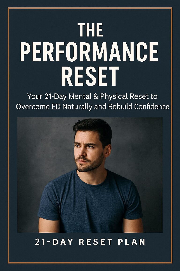 Mental Mastery for Performance